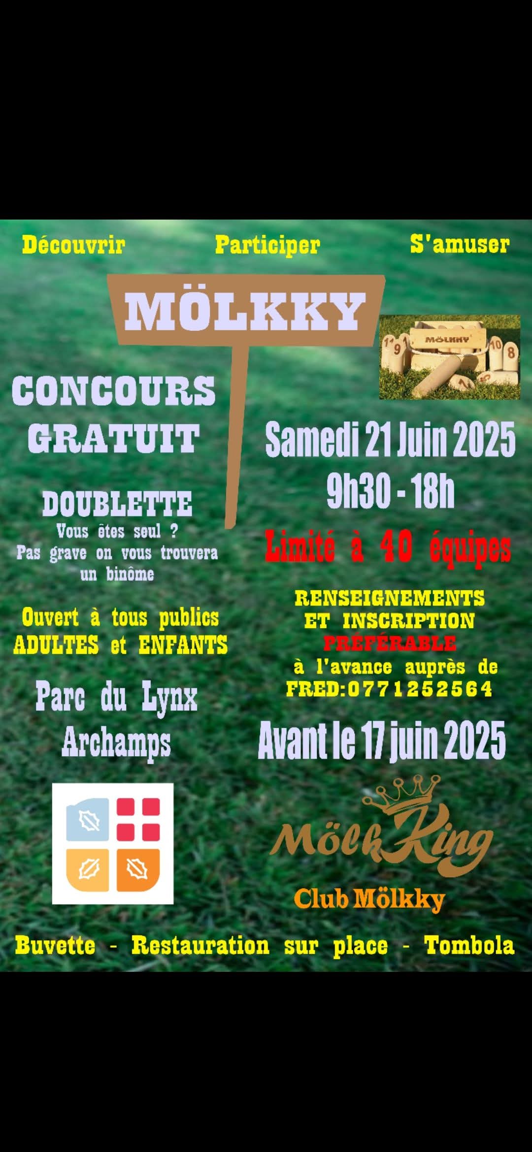 Concours d'Archamps