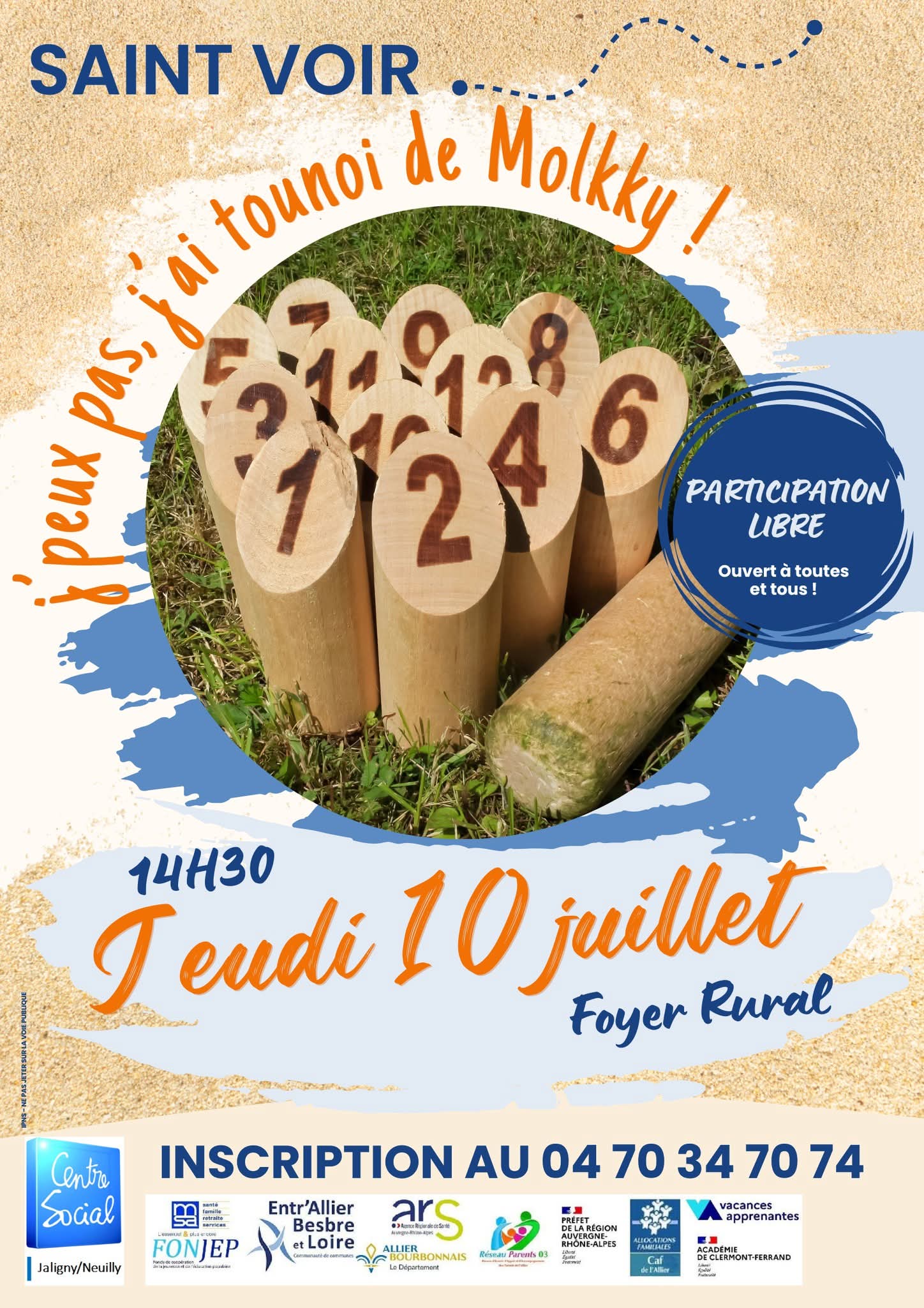 Concours de Saint-Voir