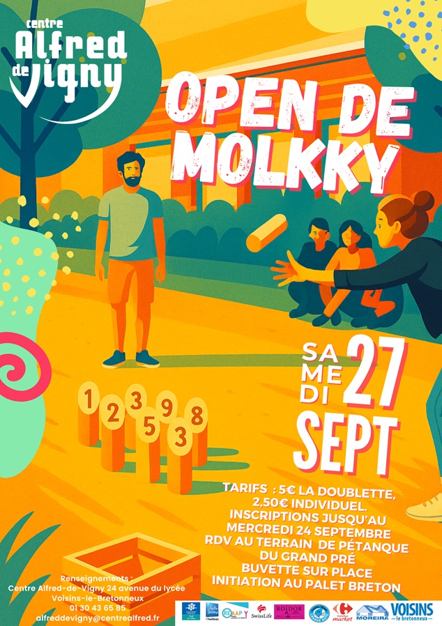 Concours Alfred de Vigny