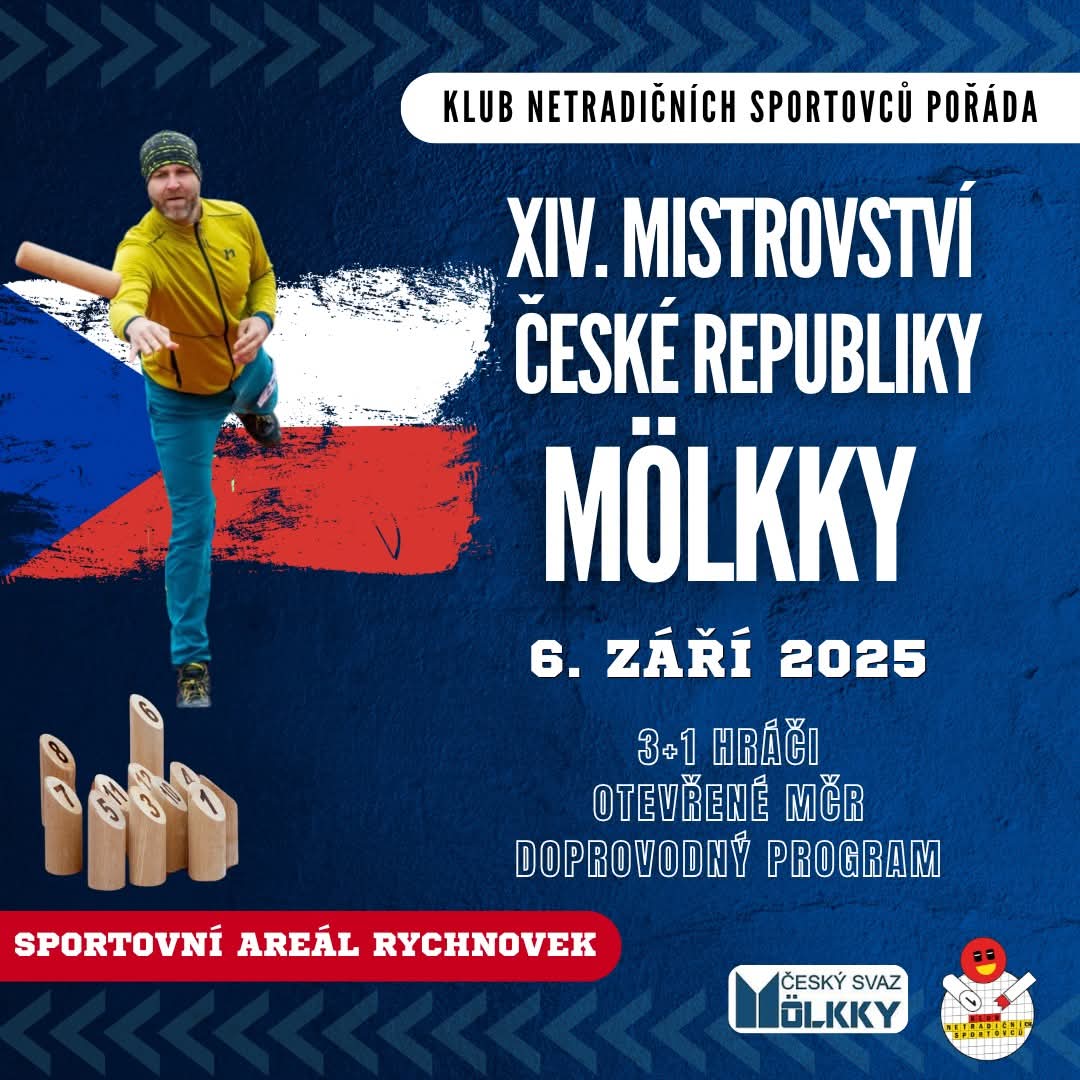 Czech Open - Triple