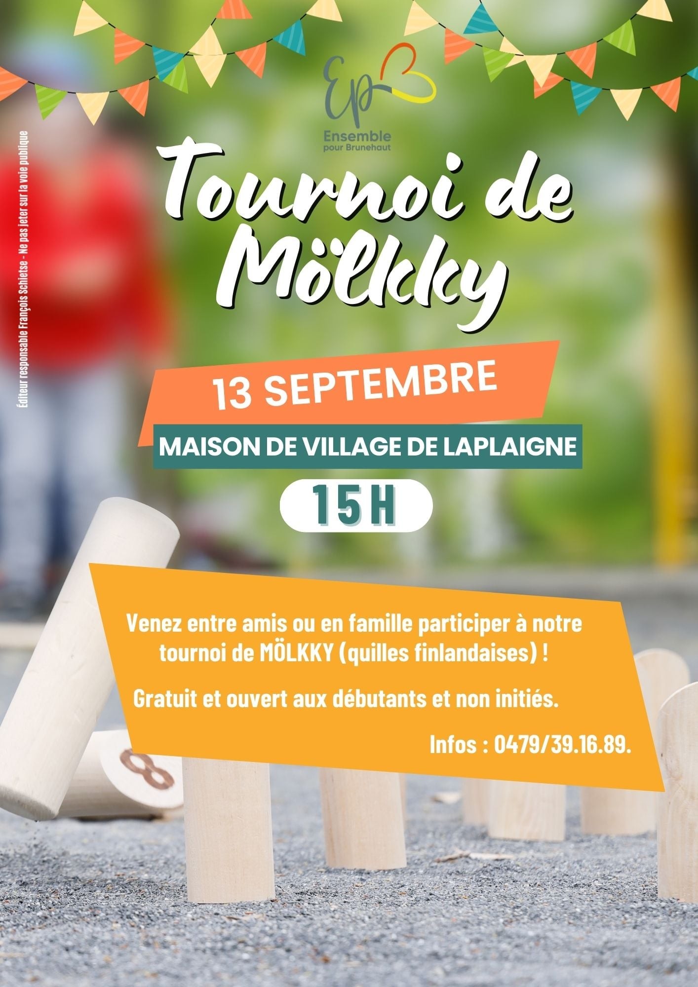 Concours de Brunehaut