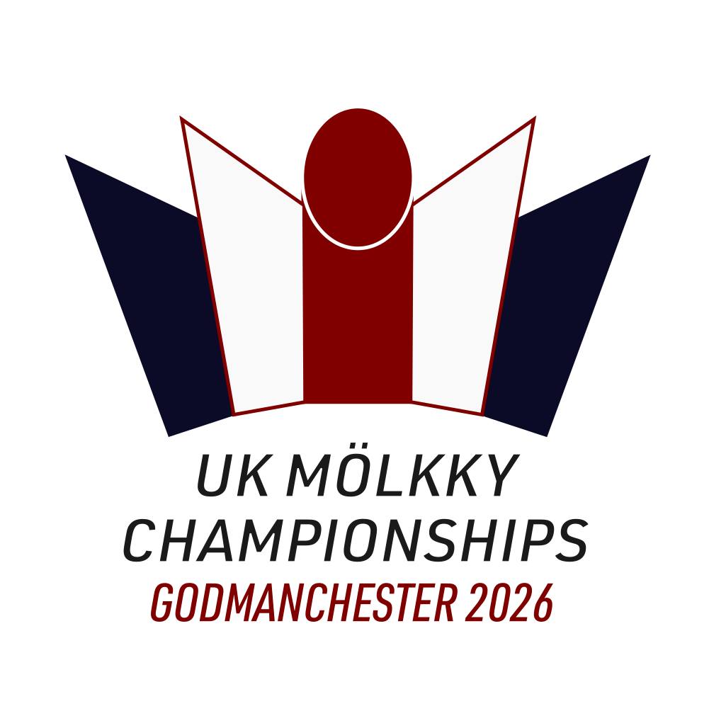 UK Mölkky Championships - Doubles