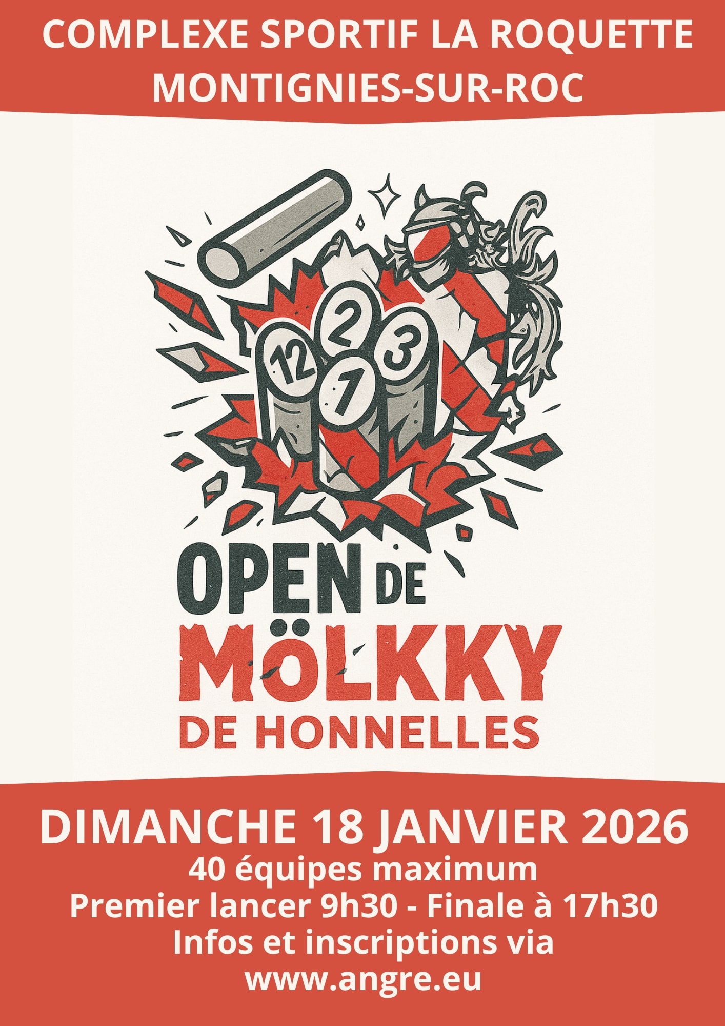 Concours de Honnelles