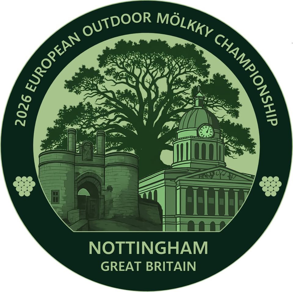 EM Outdoor - European Championships