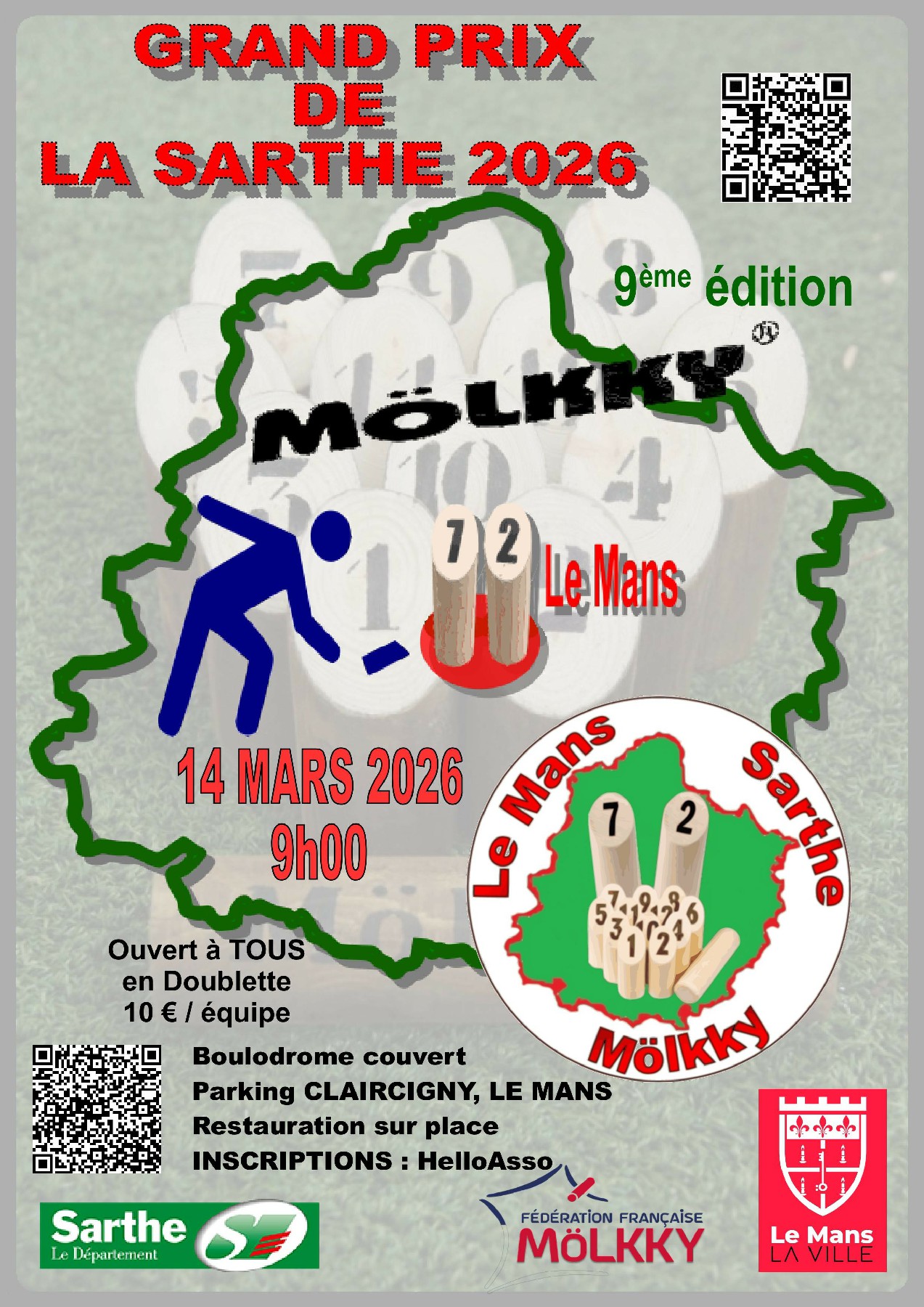 Grand Prix de la Sarthe