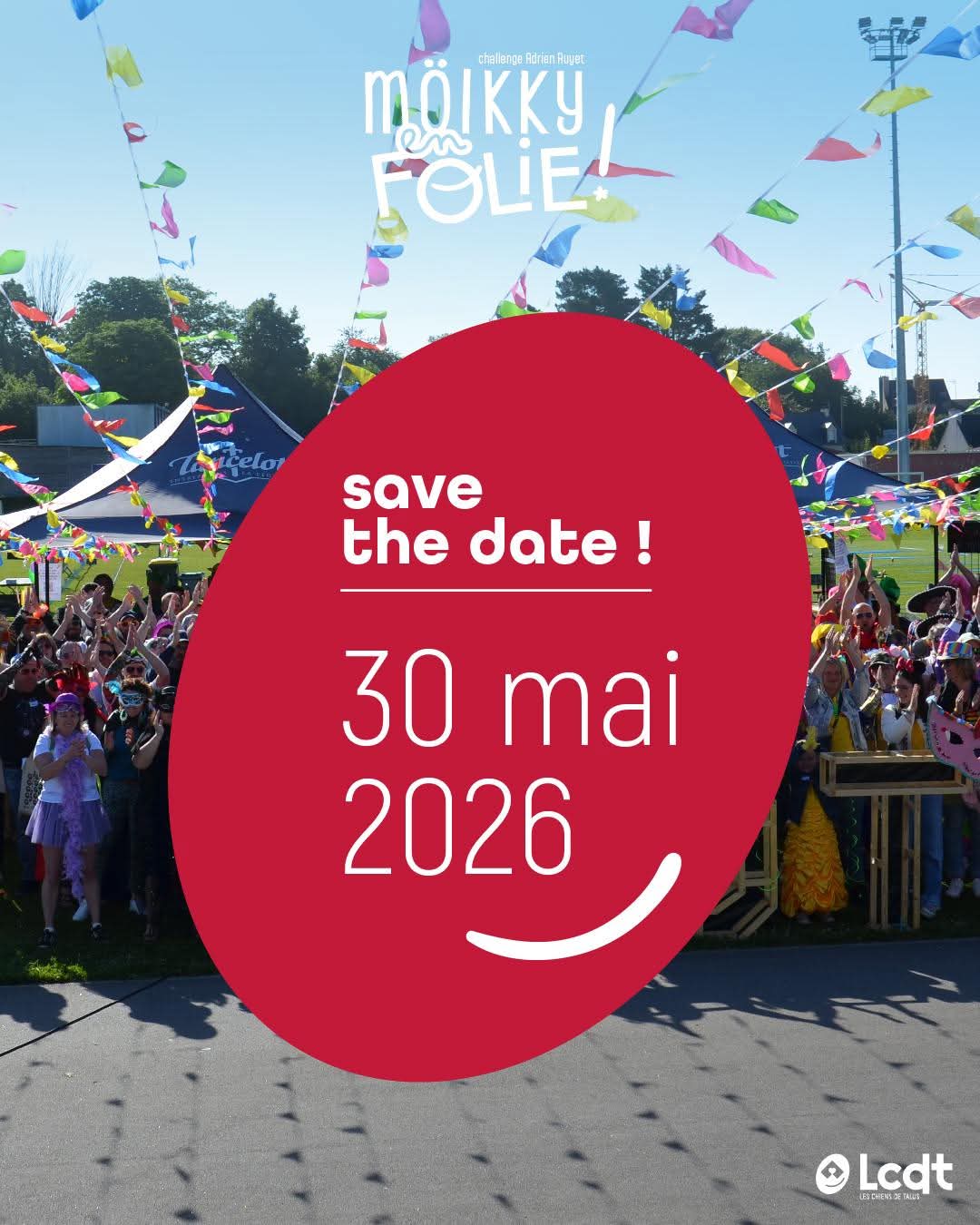 Open des Chiens De Talus