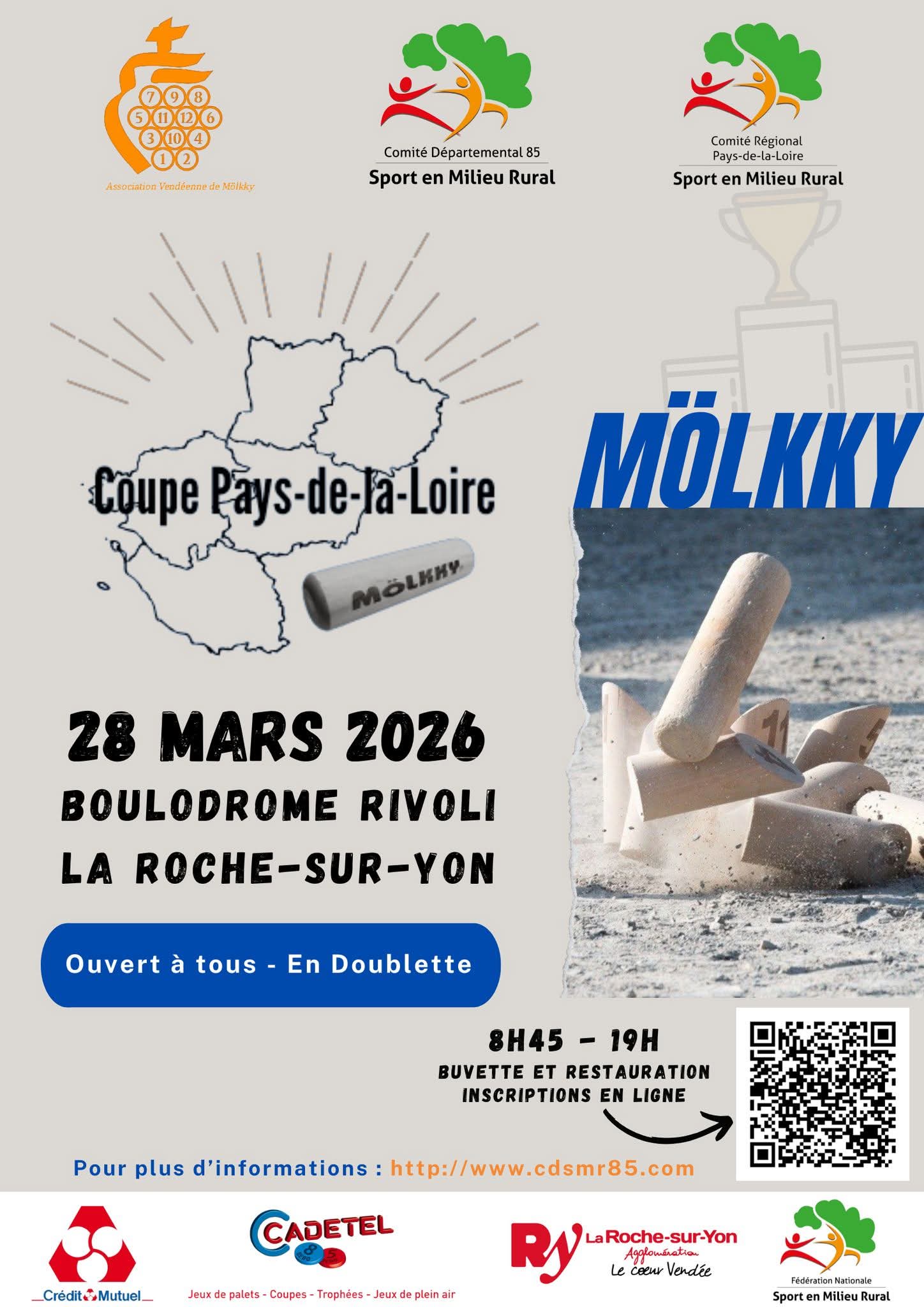 Coupe Pays-de-la-Loire