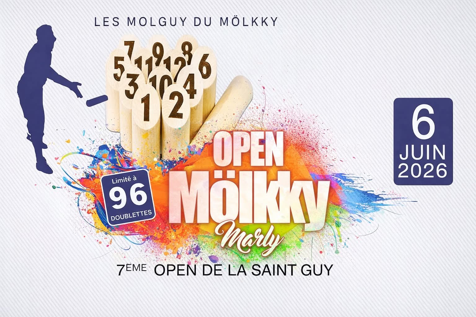 Open de la Saint Guy