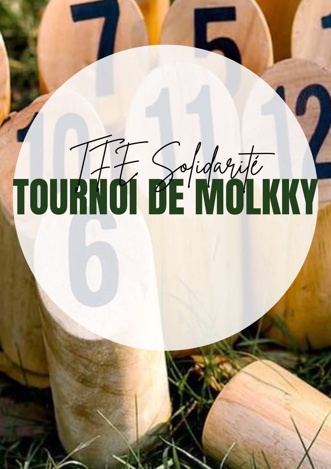 Concours solidaire de l'Orgeo