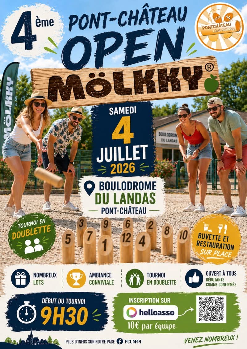 Tournoi POM