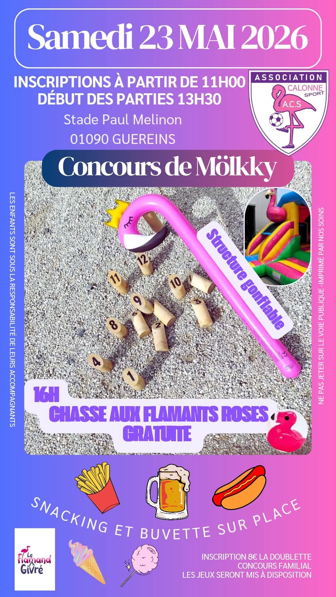Concours de Calonne
