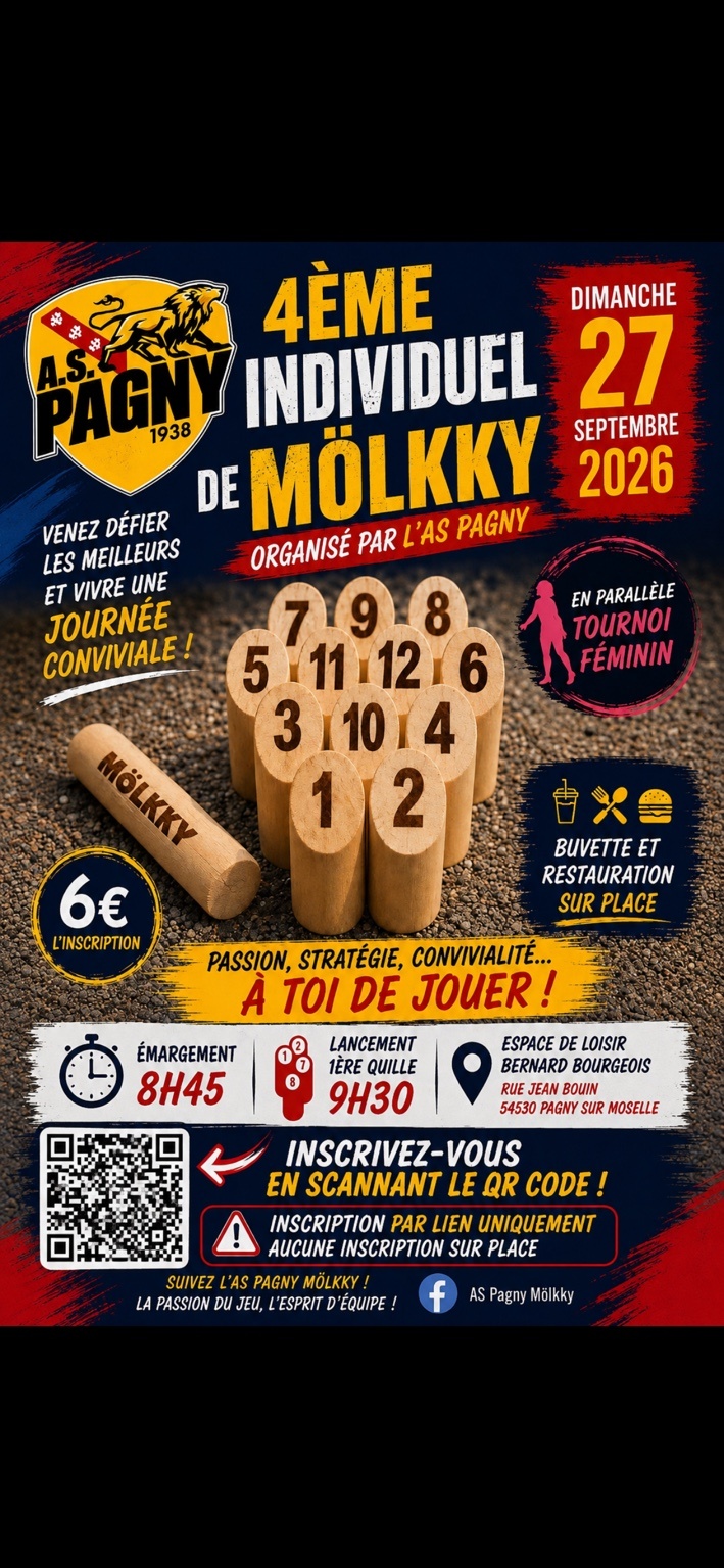 Individuel de l'ASP