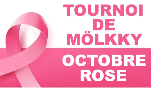 Open Octobre Rose