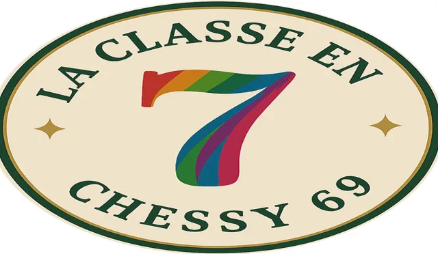 Concours de la Classe en 7