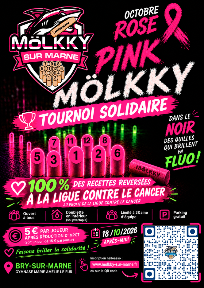 PINK MÖLKKY