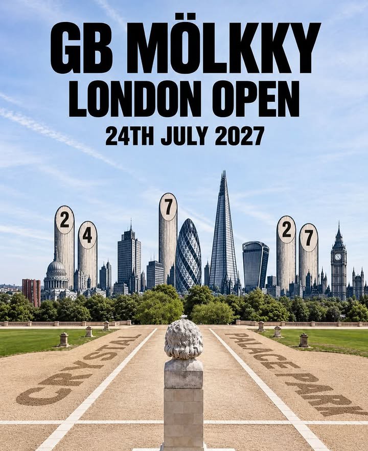 London Open