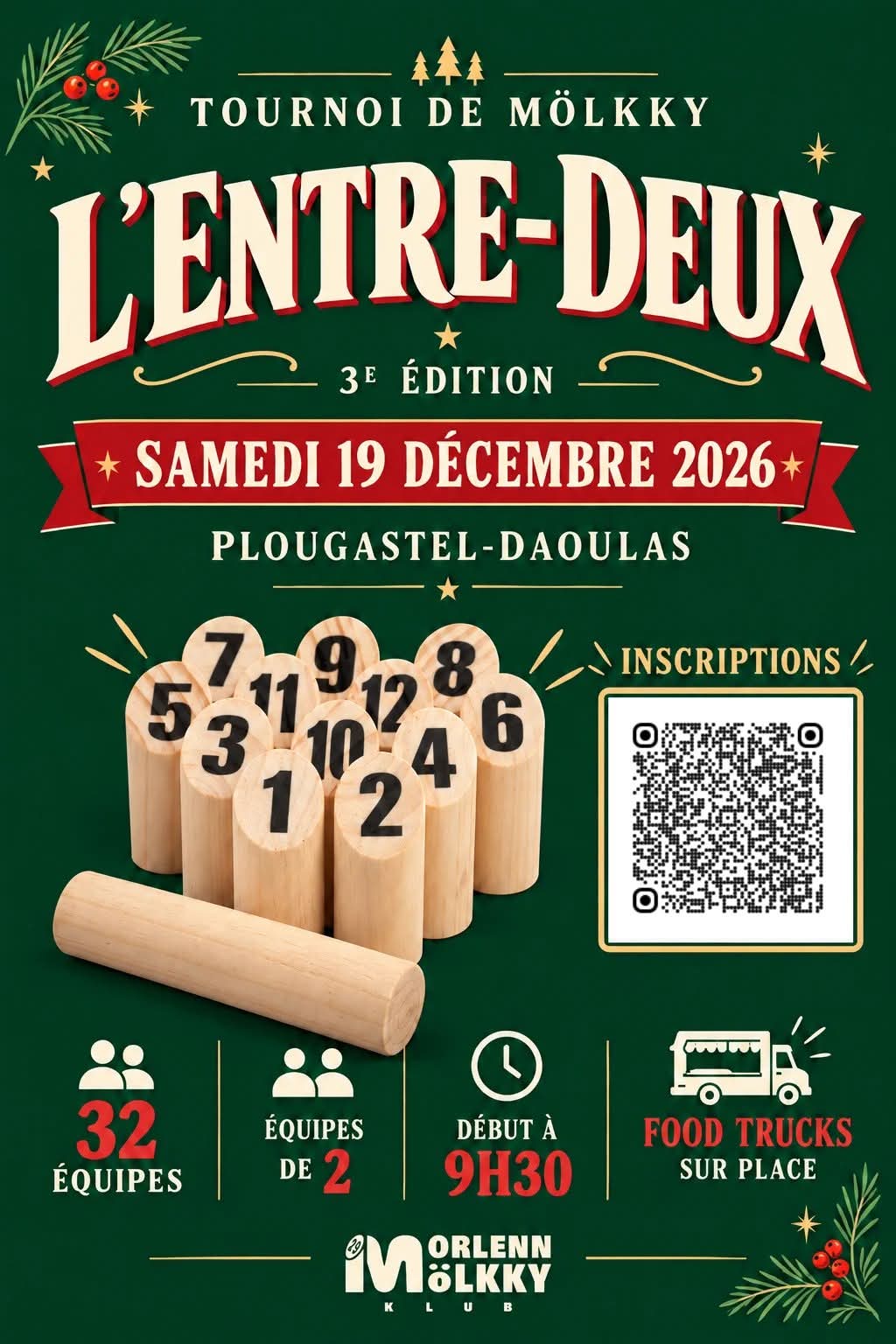 L'entre deux