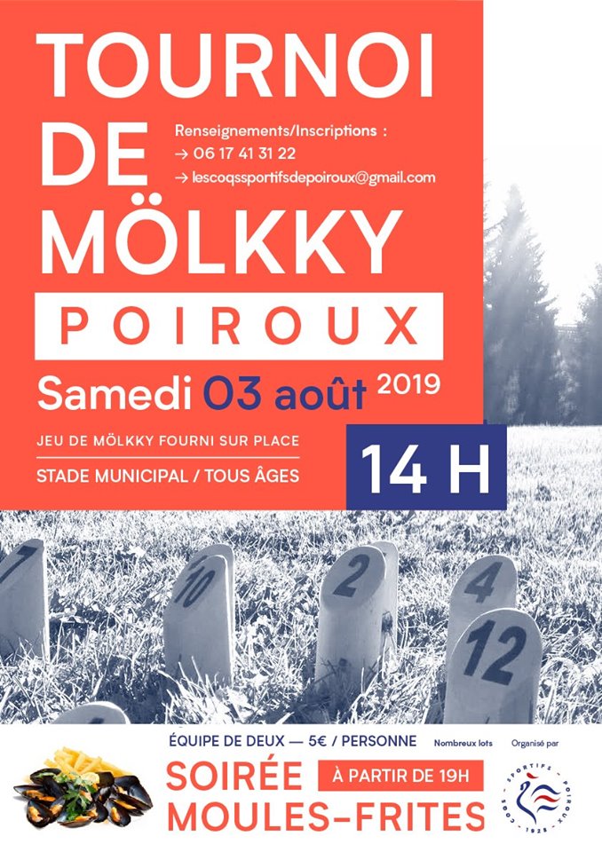 Tournoi des Coqs