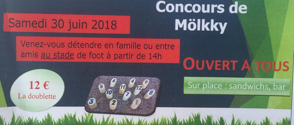Concours de Réaumur