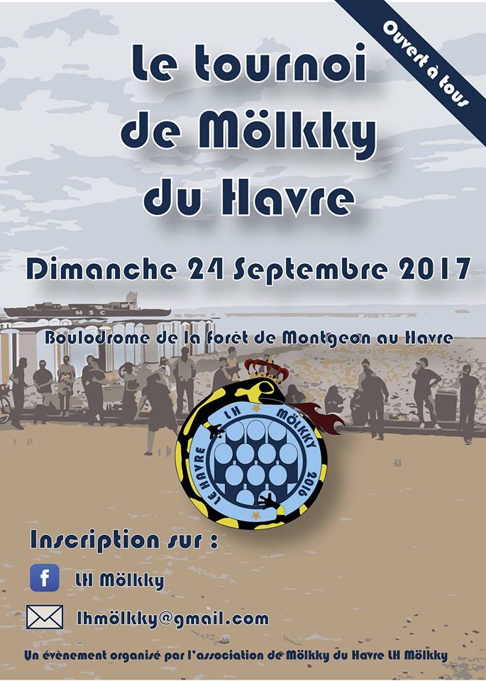 Tournoi du Havre
