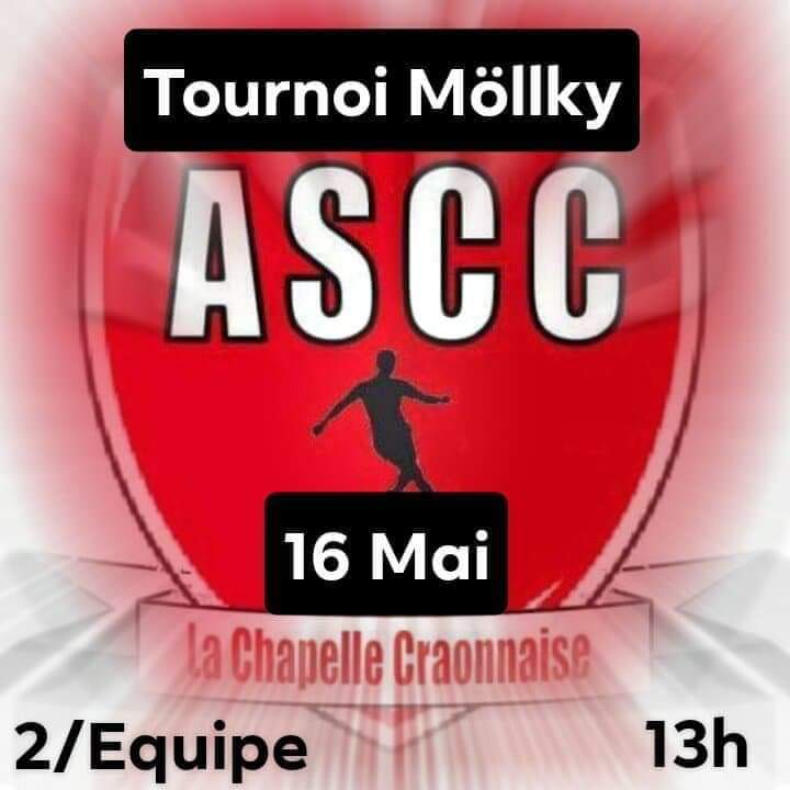 Tournoi de l'ASCC