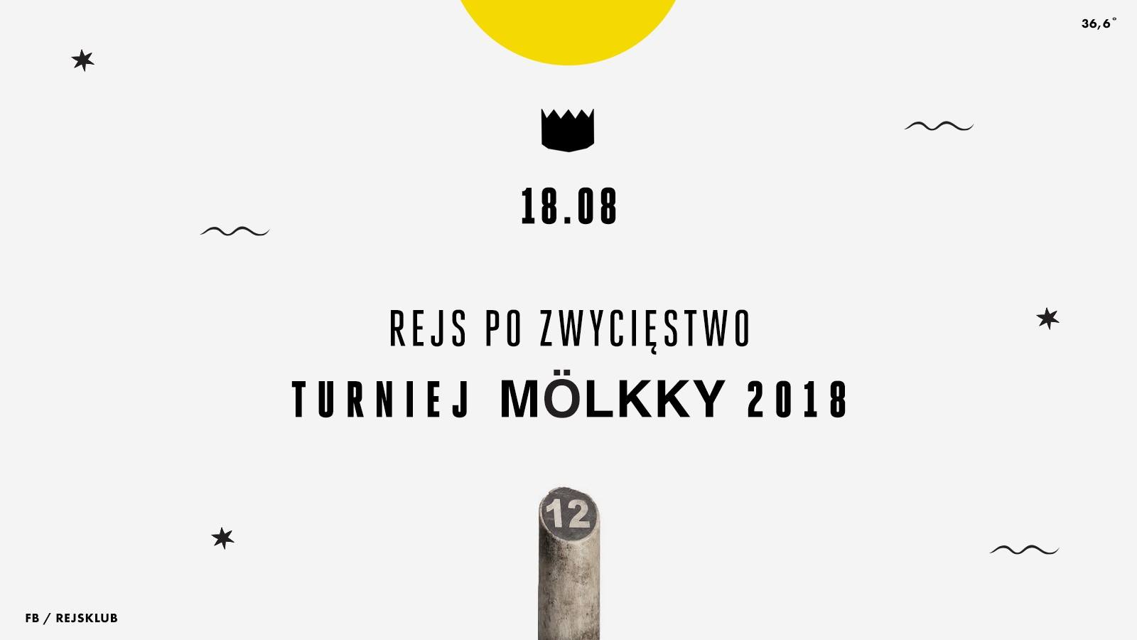 Rejs Po Zwycięstwo