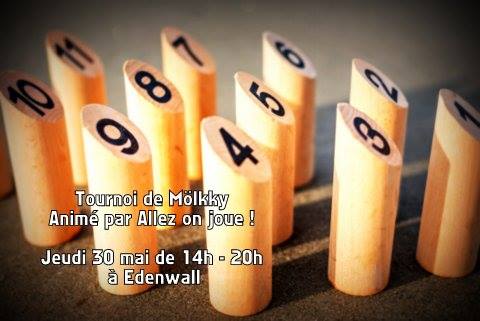 Concours d'Edenwall