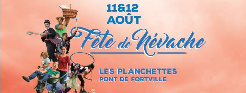 Fête de Névache
