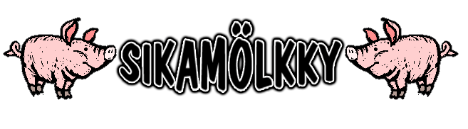 SikaMölkky