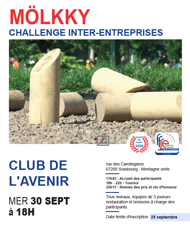 Challenge inter Entreprises