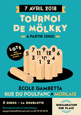 Tournoi de Gambetta