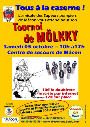 Tous à la Caserne