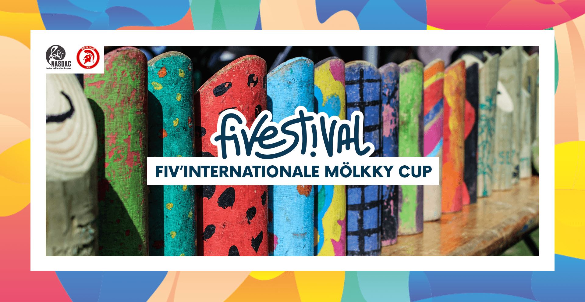 Fiv’Internationale Mölkky Cup