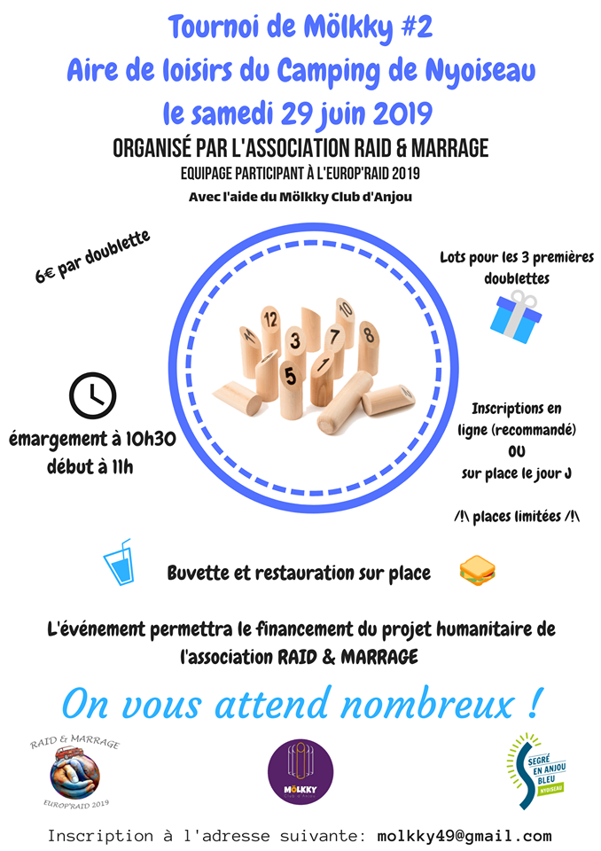 Tournoi Nyoiseau
