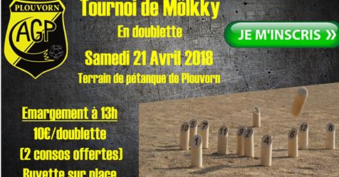 Tournoi de Plouvorn