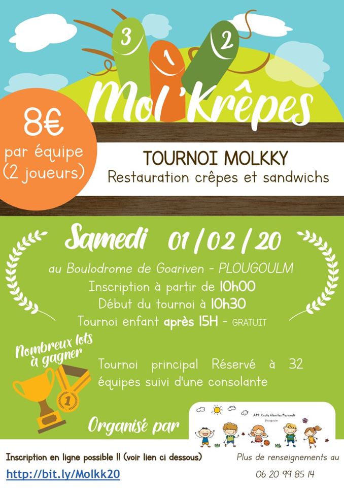 Möl'Krêpes