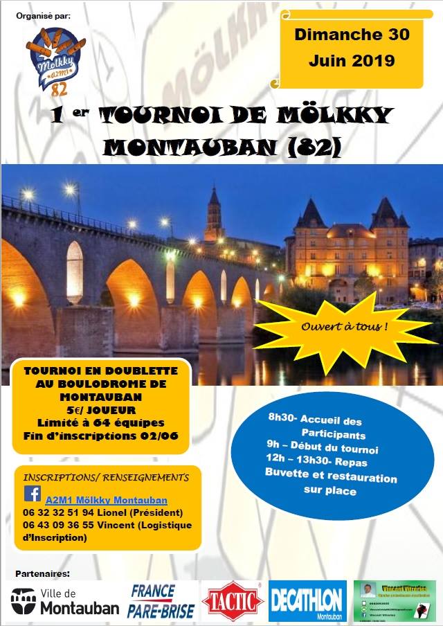 Tournoi de Montauban