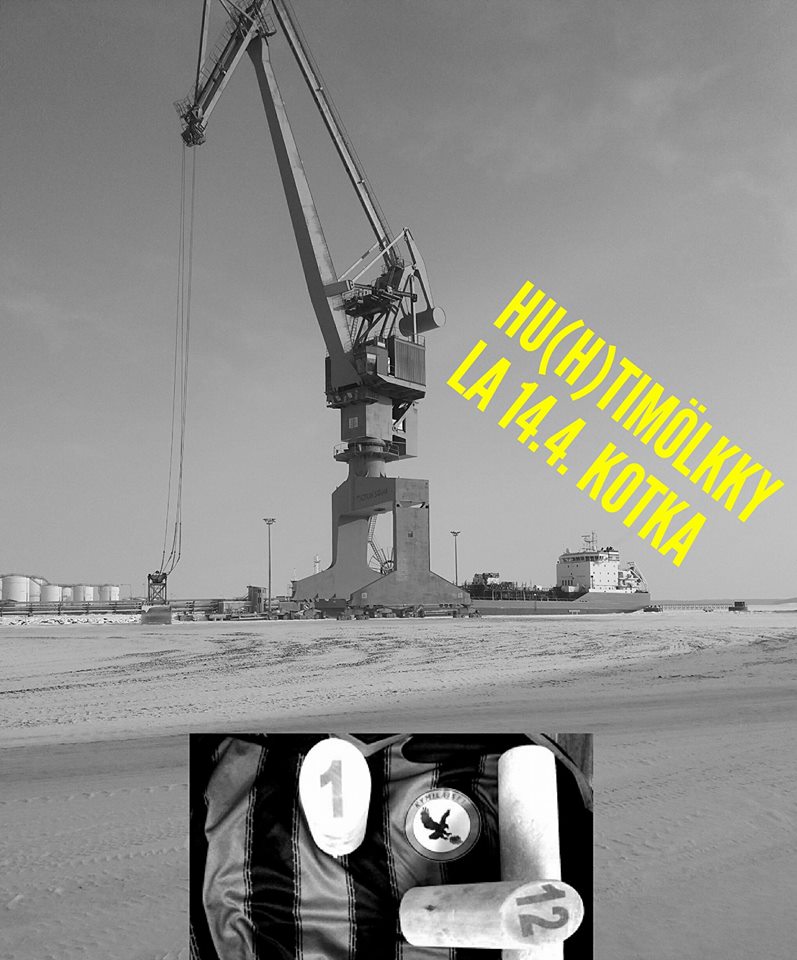 HU(H)TIMÖLKKY