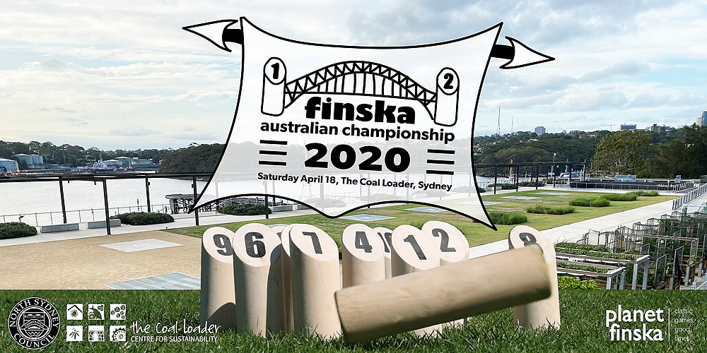 Australian Finska Championship