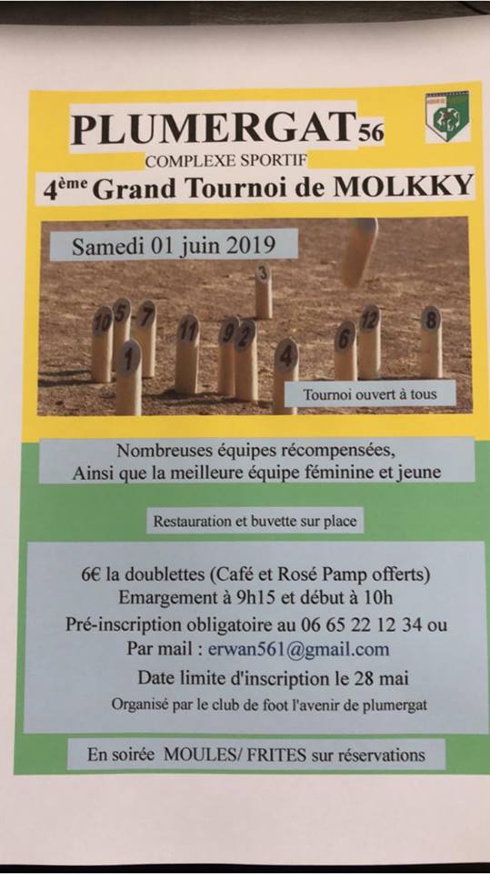 Vremea in Plumergat pe o săptămână