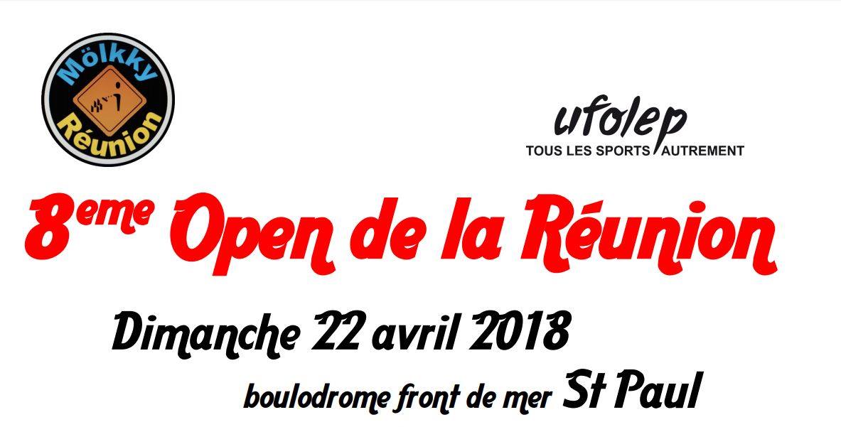 Open de la Réunion