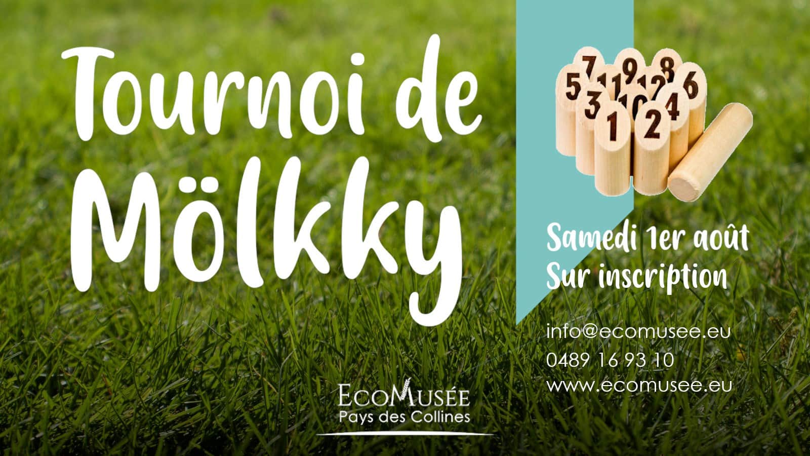 Tournoi des Collines