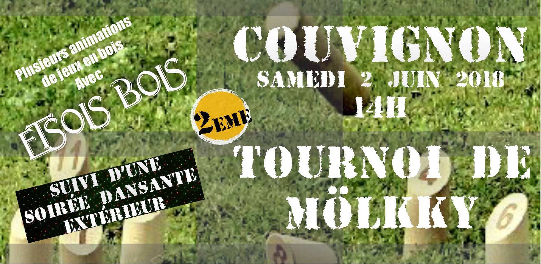 Tournoi de Couvignon