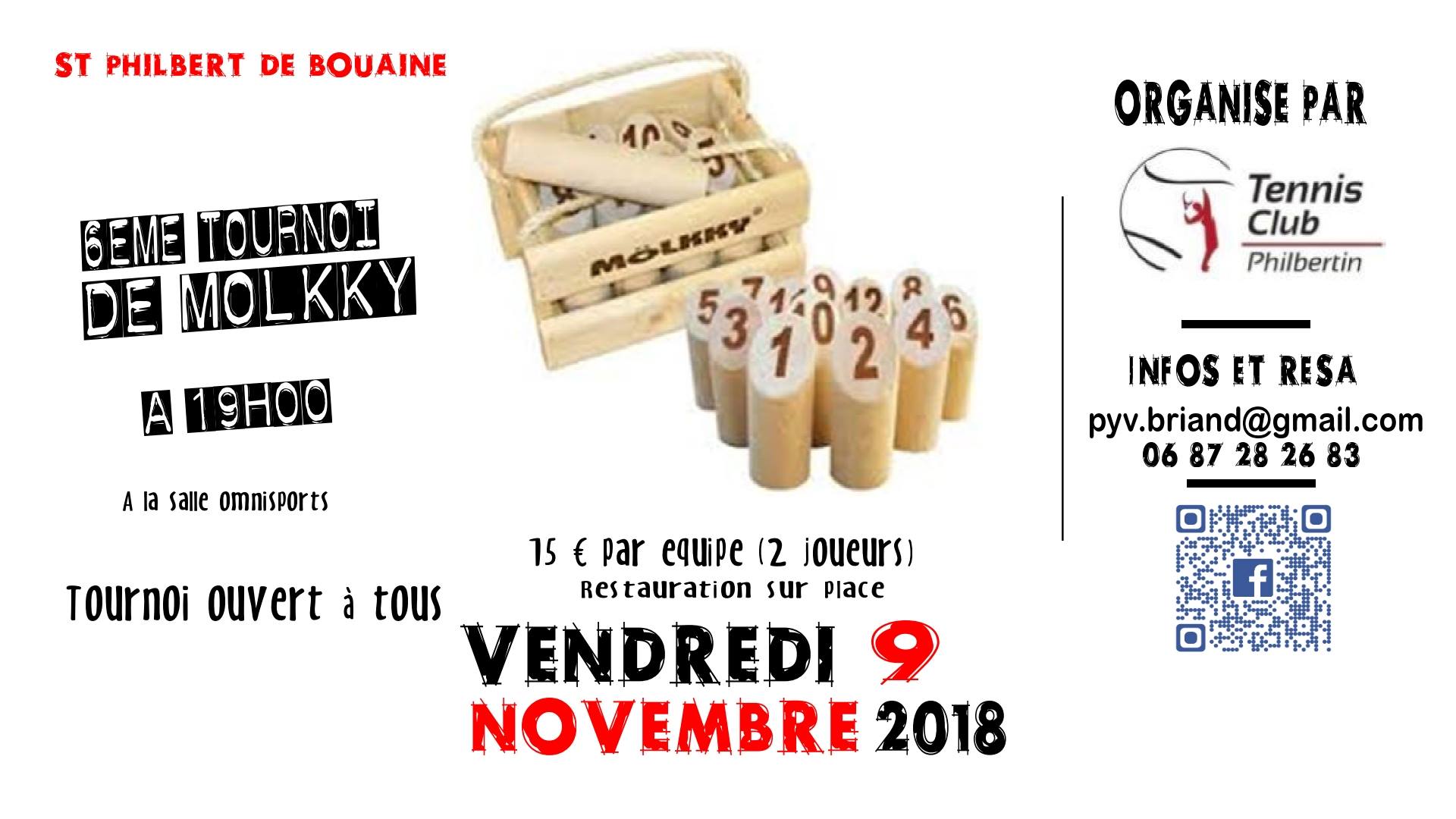 St-Philbert-de-Mölkky