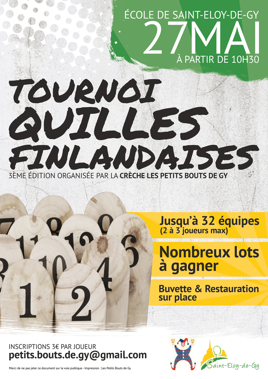 Tournoi des Petits bouts