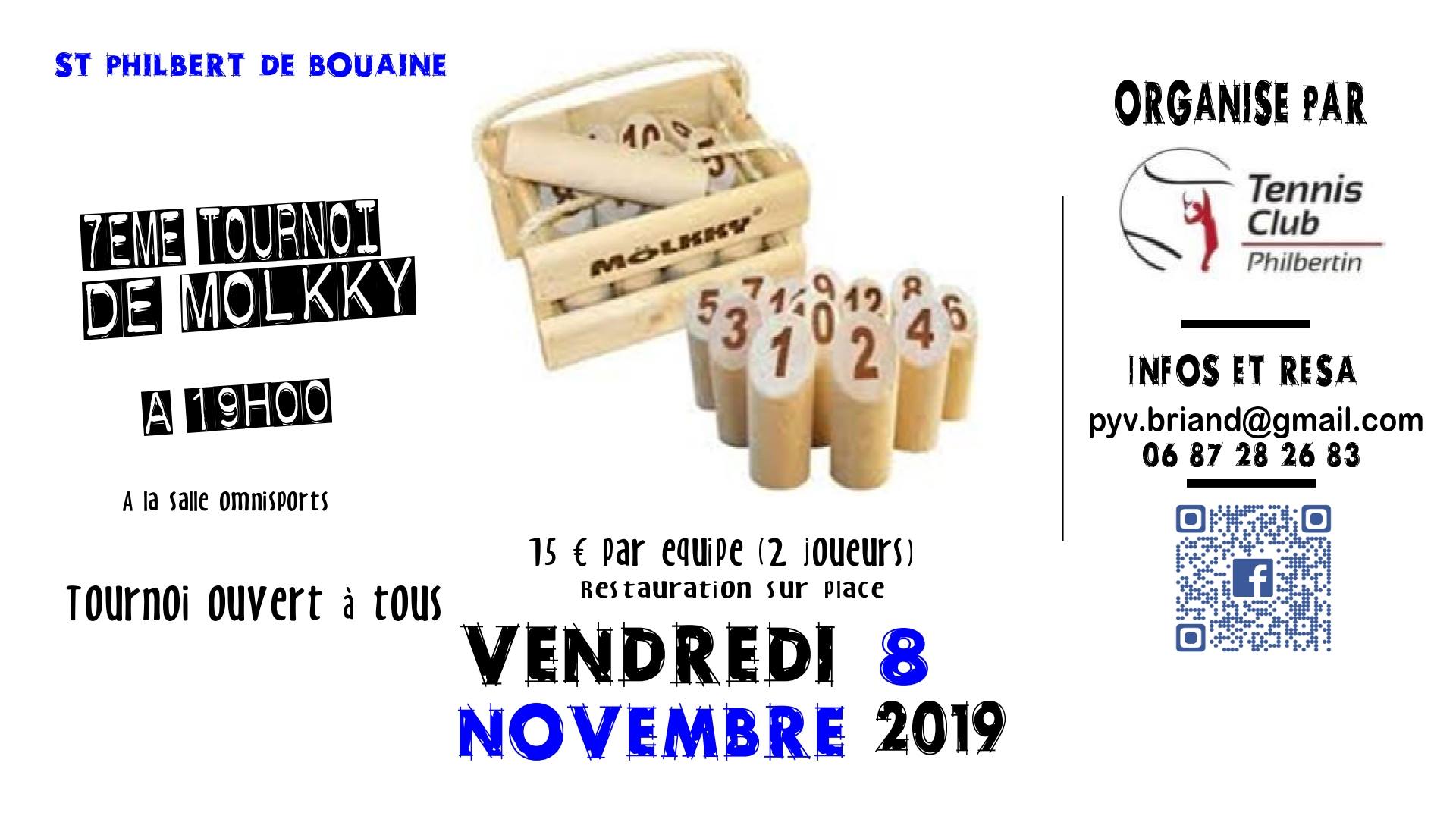 St-Philbert-de-Mölkky
