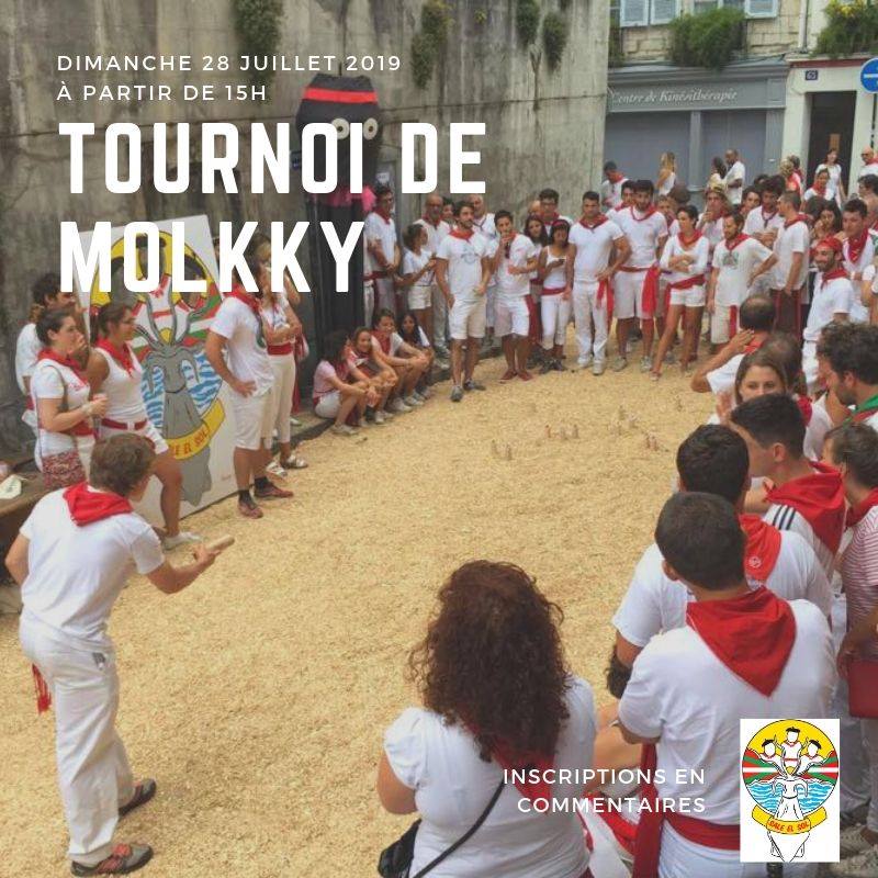 Tournoi Sale el Sol